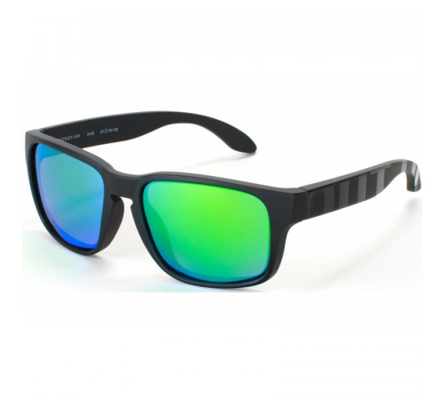 Очки OUT OF Swordfish Black glossy/matt The One Quarzo
