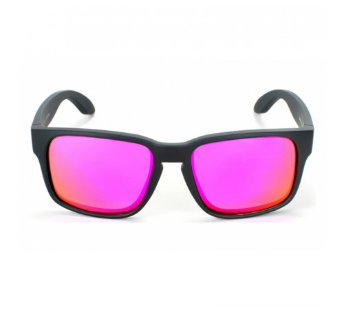 Очки OUT OF Swordfish Black glossy/matt The One Loto