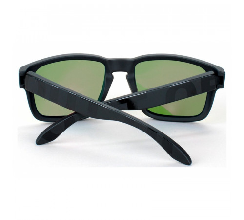 Очки OUT OF Swordfish Black glossy/matt The One Loto