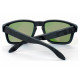 Очки OUT OF Swordfish Black glossy/matt The One Loto