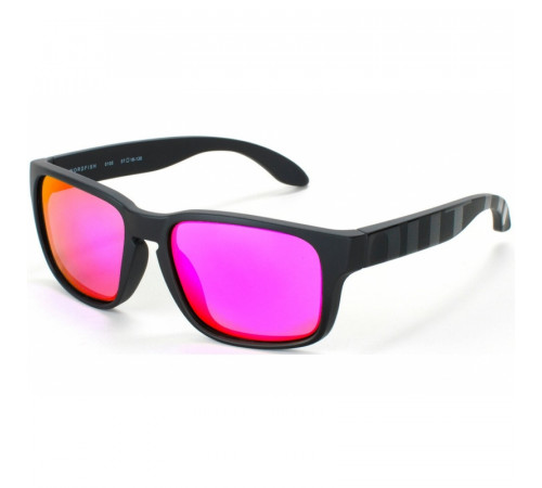 Очки OUT OF Swordfish Black glossy/matt The One Loto