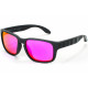 Очки OUT OF Swordfish Black glossy/matt The One Loto