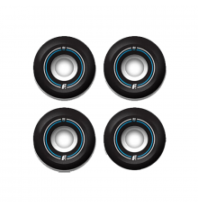 Колёса Footwork BASIC 51 mm 100A