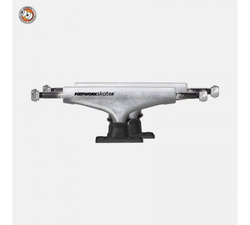 Подвески Footwork LABEL BLACK RAW 5.5"