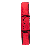 Чехол для сноуборда на колёсах CAPITA EXPLORER WHEELED BOARD BAG 2024