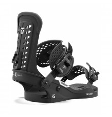 Женские крепления UNION TRILOGY BLACK 2026