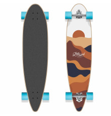 Лонгборд LONG ISLAND LANDSCAPE ESSENTIAL PINTAIL 39'' 2022
