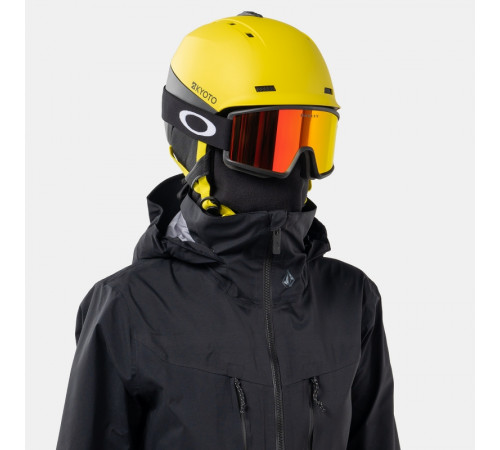 Шлем KYOTO BAIZA HELMET ELECTRIC YELLOW