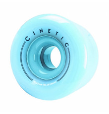 Колеса CINETIC FRACTAL WHEELS 64мм 80А