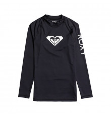 Лайкра ROXY Whole Hearted Black