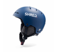 Шлем SHRED TOTALITY NOSHOCK NAVY
