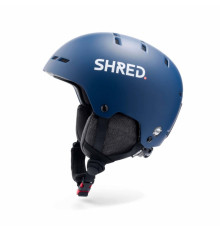 Шлем SHRED TOTALITY NOSHOCK NAVY