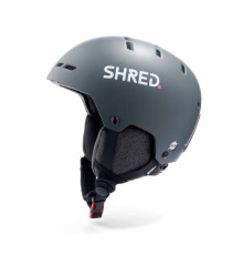 Шлем SHRED TOTALITY NOSHOCK GREY