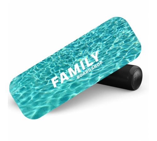 Балансборд SWIMMING POOL BY FAMILY