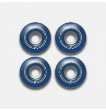 Колёса Footwork BASIC 54 mm 100A BLUE
