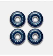 Колёса Footwork BASIC 53 mm 100A NAVY