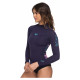 Лонгслив из неопрена SYNCRO LONG SLEEVE WETSUIT TOP XBMM 2020