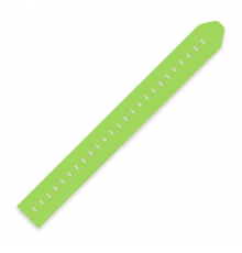 Стрепа для креплений SLINGSHOT GUMMY STRAP NECTOR GREEN