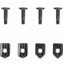 Запасные части HYPERLITE FUSION PLATE HARDWARE KIT 2022