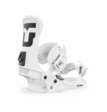 Крепления UNION FORCE CLASSIC (TEAM HIGHBACK) WHITE 2025