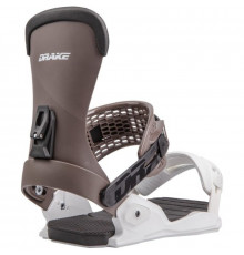 Крепления для сноуборда DRAKE FIFTY 2024 RTB