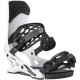 Крепления JONES METEORITE 2026 SNOW WHITE