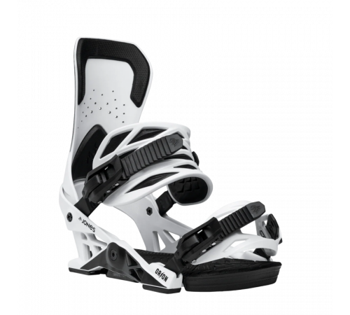 Крепления JONES ORION 2026 CLOUD WHITE