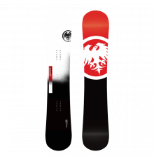 Сноуборд Never Summer PROTO SYMTHEISIS 2025