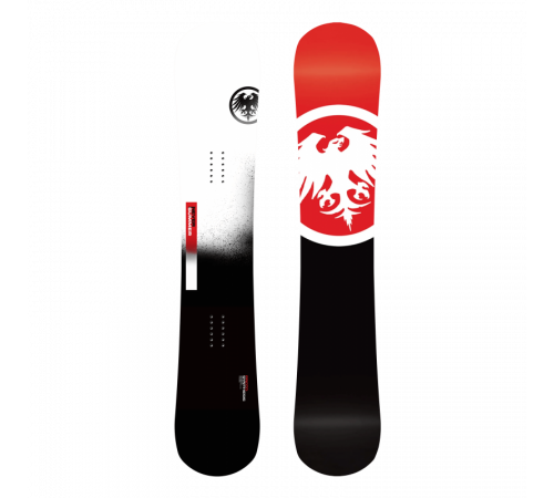 Сноуборд Never Summer PROTO SYMTHEISIS 2025