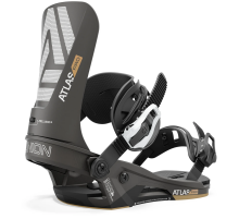 Крепления UNION ATLAS PRO 2025 BLACK