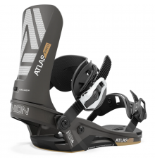 Крепления UNION ATLAS PRO 2025 BLACK
