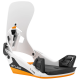 Крепления UNION ATLAS STEP ON 2026 WHITE
