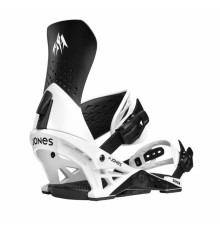 Крепления JONES ORION 2026 CLOUD WHITE