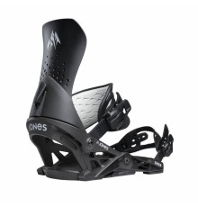 Крепления JONES ORION 2026 ECLIPSE BLACK