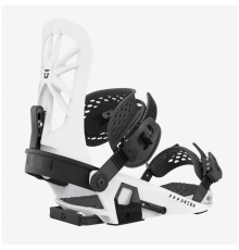 Крепления для сплитборда UNION EXPLORER WHITE
