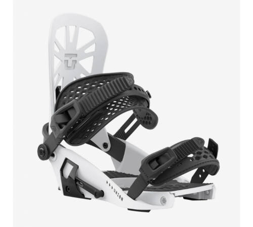 Крепления для сплитборда UNION EXPLORER WHITE
