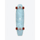 Лонгборд LONG ISLAND Essential 35″ Kicktail Longboard 2024