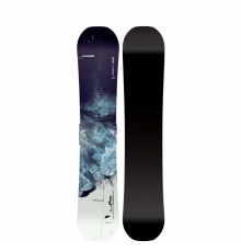 Сноуборд CAPITA R-SERIES FSC 2024 WIDE