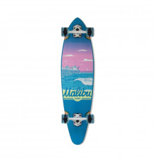 Лонгборд Eastcoast Malibu 37"