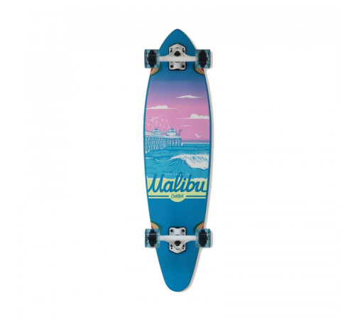 Лонгборд Eastcoast Malibu 37"