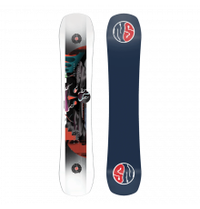 Сноуборд Never Summer PROTO SLINGER 2025