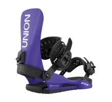 Крепления UNION STR PURPLE 2026