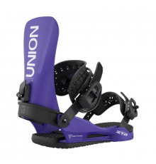 Крепления UNION STR PURPLE 2026