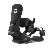Крепления UNION ULTRA BLACK 2026