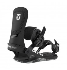 Крепления UNION ULTRA BLACK 2026
