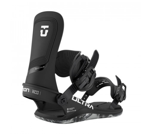 Крепления UNION ULTRA BLACK 2026