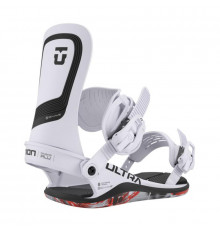 Крепления UNION ULTRA ICE GREY 2026