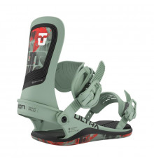 Крепления UNION ULTRA SAGE 2026