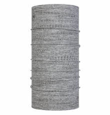 Бандана Buff DryFlx Solid Light Grey
