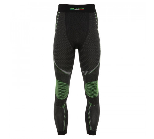 Термобельё (низ) Accapi Ergoracing Pants Anthracite/Black